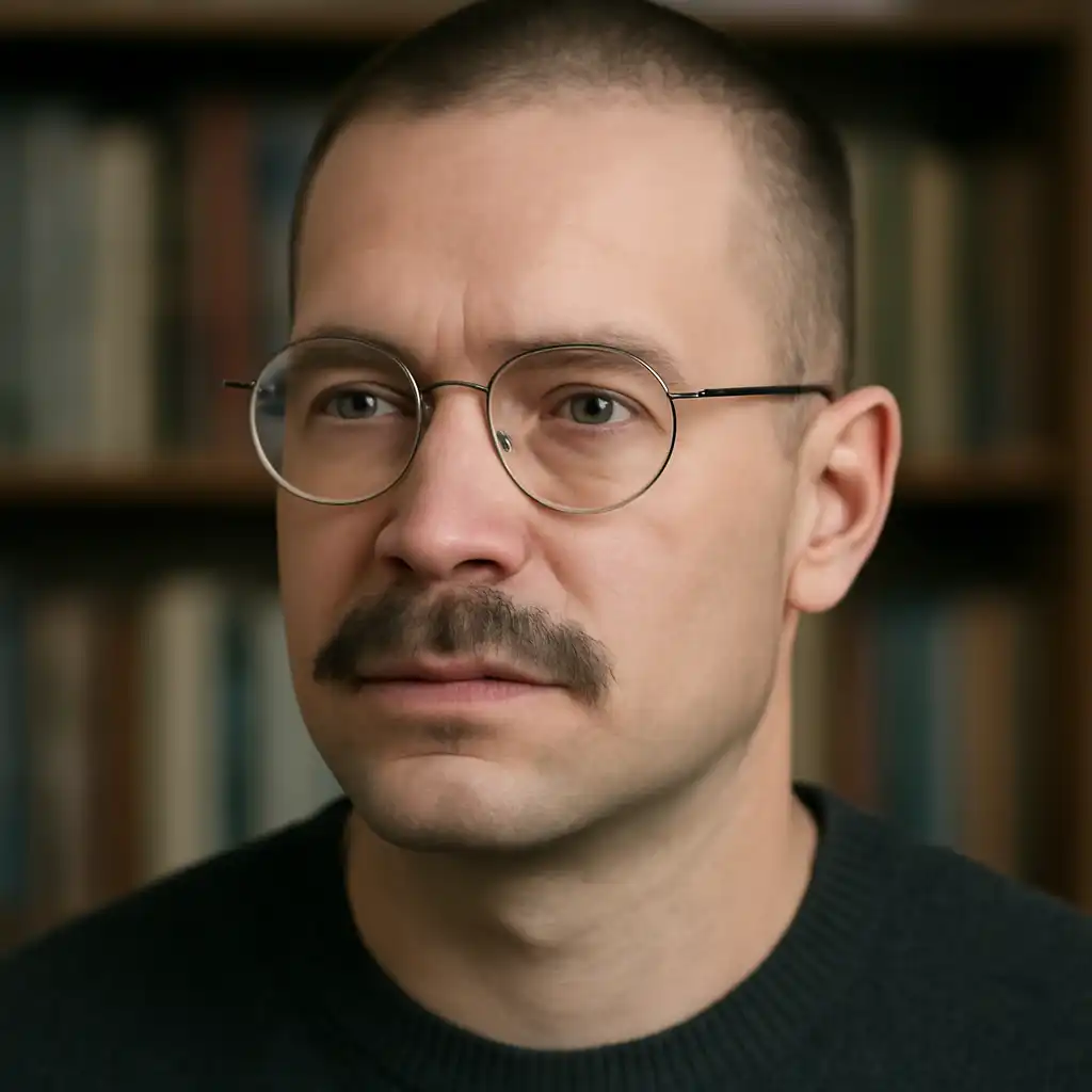 David Mitchell